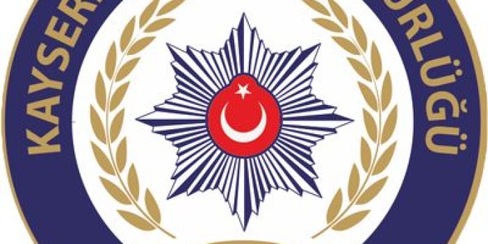 Kayseri’de FETÖ operasyonu: 7 gözaltı  