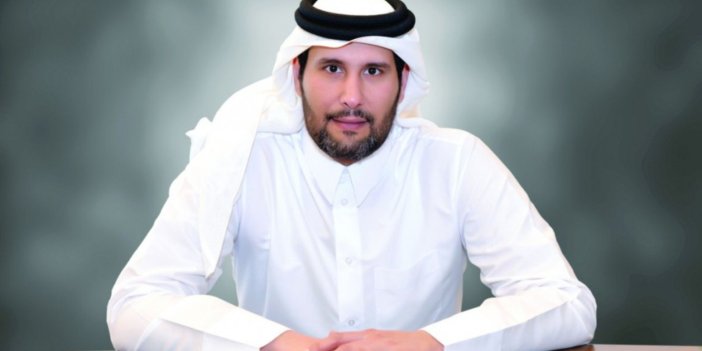 Katar Şeyhi İngiliz devi için ısrarını sürdürüyor