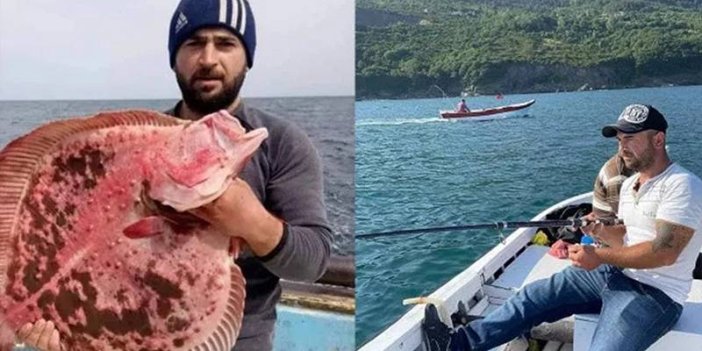 Denizde kaybolan balıkçının cansız bedeni 6 ay sonra bulundu