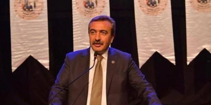 CHP'li Belediye Başkanı'na suikast girişimi