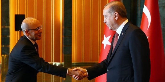 İYİ Partili Turhan Çömez, Erdoğan ile Mehmet Şimşek arasında konuşulanları anlattı. AKP'yi neden reddetti?