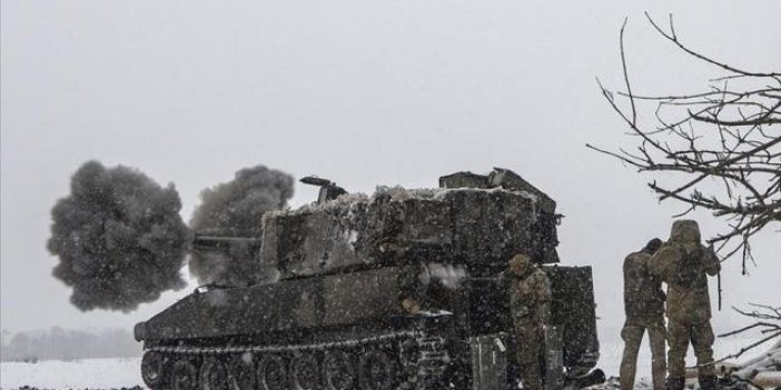 ABD, Ukrayna'ya eski tankları yenileyip verecek