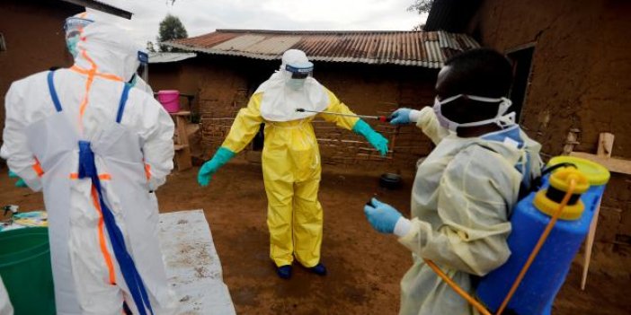 Tanzanya'da 5 kişi Marburg virüsünden hayatını kaybetti