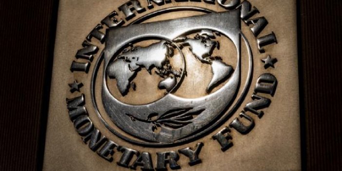 Ukrayna, yaklaşık 15,6 milyar dolarlık finansman paketi için IMF ile anlaştı