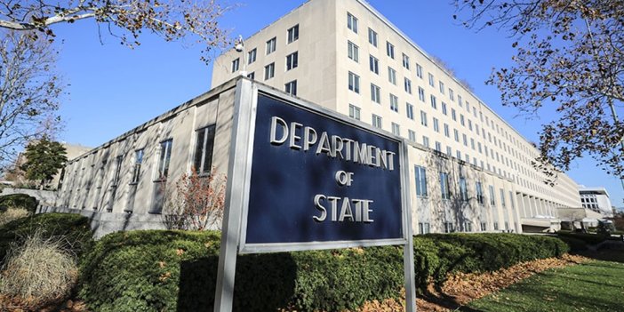 ABD, İsrail’in büyükelçisini Dışişleri Bakanlığına çağırdı