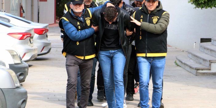 İnşaat işçisi 2 arkadaşı alıkoyup dövdükten sonra 91 bin lira gasbettiler