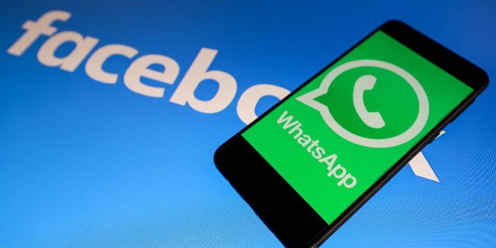 WhatsApp ve Meta'ya dev ceza