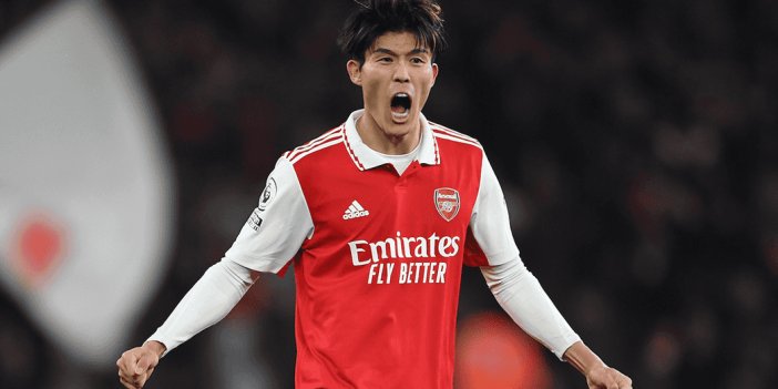 Arsenal'in Japon oyuncusu Tomiyasu'dan kötü haber geldi