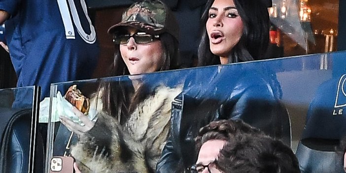Kim Kardashian'ın laneti Türk Milli Takımını vuracak mı? Ermeniler çağrı yaptı