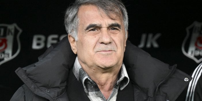 Şenol Güneş: Dele Alli'ye ulaşamıyoruz