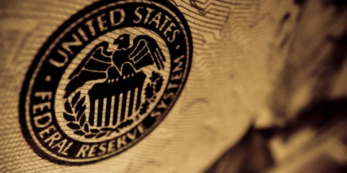 ABD Merkezi Bankası FED faizi 25 baz puan artırdı