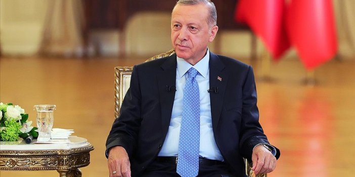 Cumhurbaşkanı Erdoğan’dan Üniversitelerde yüz yüze eğitim açıklaması