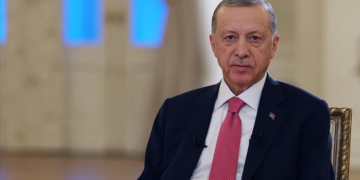 Cumhurbaşkanı Erdoğan “en düşük emekli aylığı 7 bin 500 lira olacak”