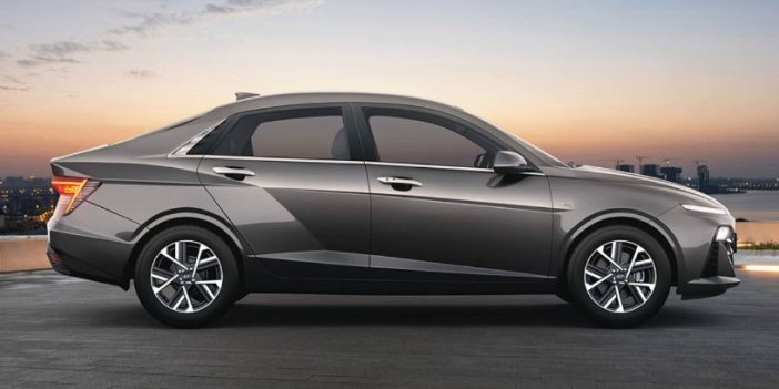 Hyundai Accent'in özellikleri ve fiyatı belli oldu