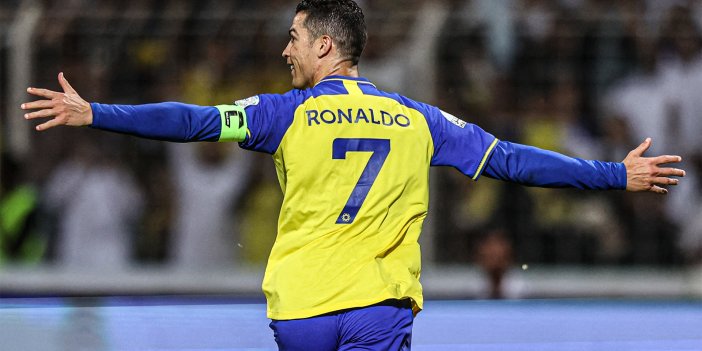 Cristiano Ronaldo Ramazan paylaşımı yaptı