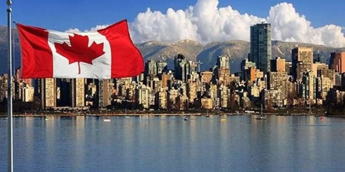 Kanada nüfusundaki artış 2022'de rekor kırdı