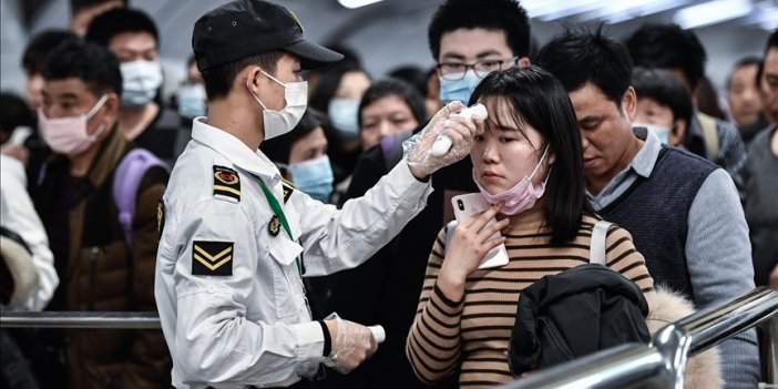 Çin, Kovid-19 aşısına acil kullanım onayı verdi