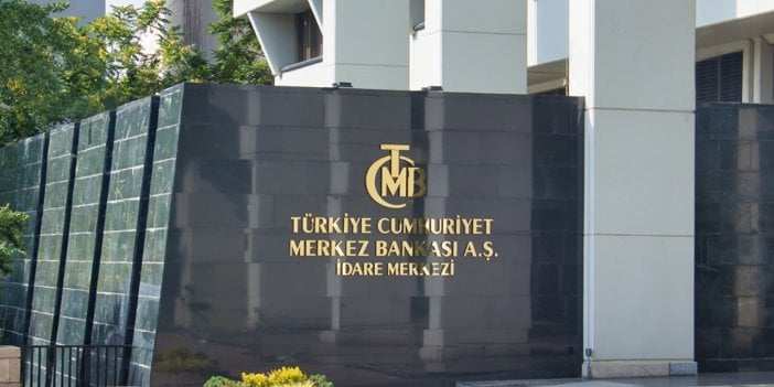 Merkez Bankası faiz kararını açıkladı