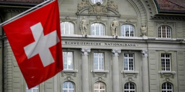 İsviçre Merkez Bankası SNB kriz dinlemedi faiz artışına gitti