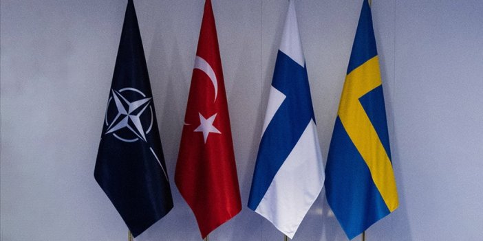 Finlandiya'nın NATO üyeliği komisyonda kabul edildi