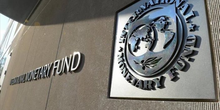 IMF'den bankacılık sektöründe yaşananların ardından 'sürekli teyakkuz' çağrısı