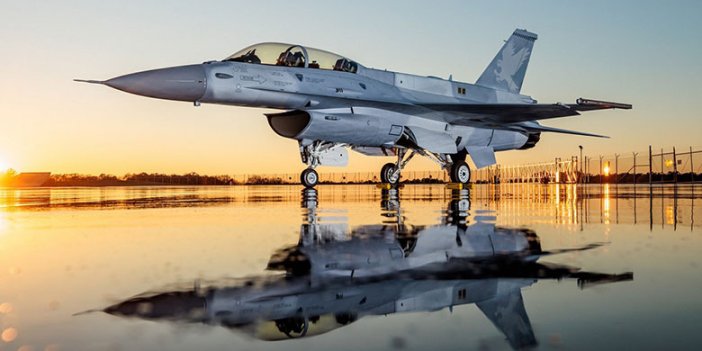 ABD’den ‘Türkiye’ye F-16 satışı’ açıklaması. Dikkat çeken ‘Yunanistan’ mesajı
