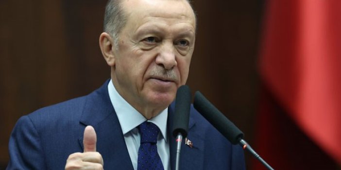 Erdoğan'ın milletvekili listesi sızdı