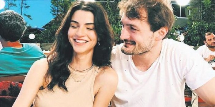 Zeynep Selvili ile Birkan Batuk evleniyor. Düğün tarihi belli oldu