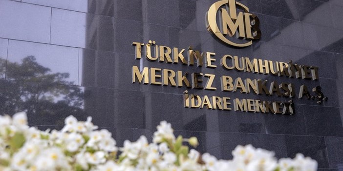 Türkiye Cumhuriyet Merkez Bankası 2022'deki  kârı 72 milyar lira oldu