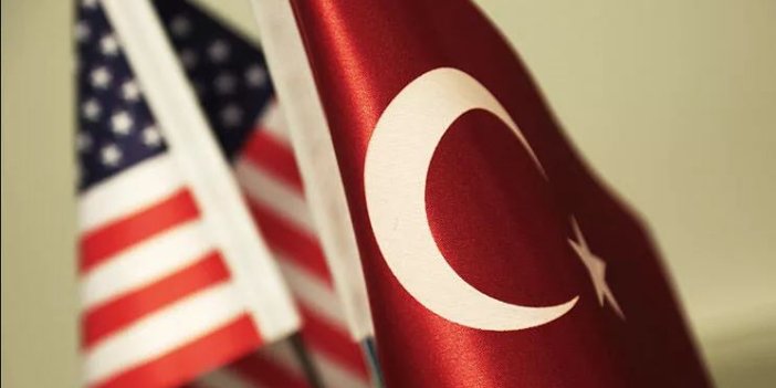 Flaş...Flaş...Flaş...ABD kırmızı listeye Türkiye'den şirketleri ekledi