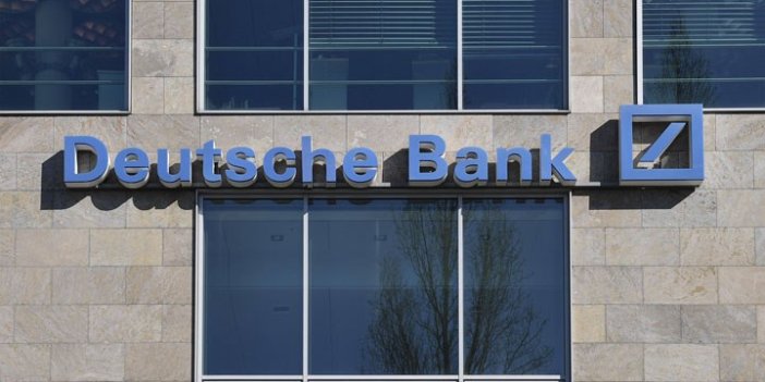 Deutsche Bank'ın hisseleri tepetaklak. Üçüncü günde de düşüş devam etiyor