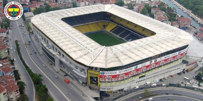 Fenerbahçe Stadı depreme dayanıklı mı? Flaş açıklama