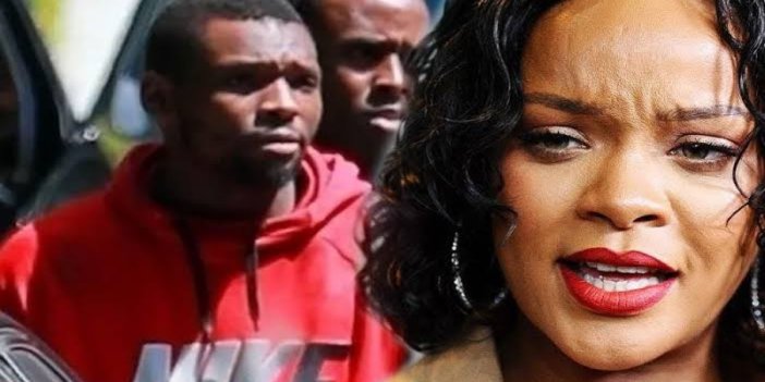 Rihanna'ya takıntılı hayran şoku! Polisler evini kuşattı 