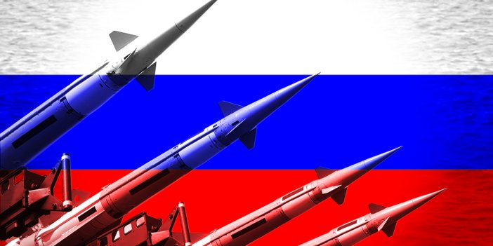 Rusya'dan nükleer savaş tehdidi