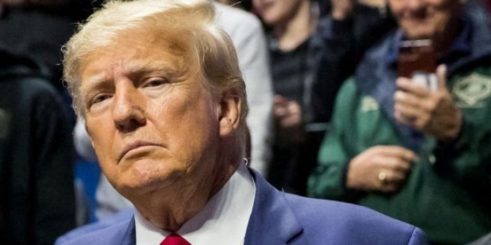 Trump, suçlanmasının ülkede ''ölüm'' ve ''yıkım''a neden olabileceğini savundu