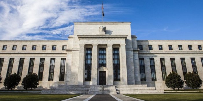 Amerikan Merkez Bankası Fed kârdan zarar etti