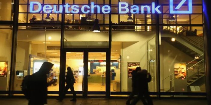 Almanya Başbakanı'ndan Deutsche Bank'la ilgili ilk açıklama