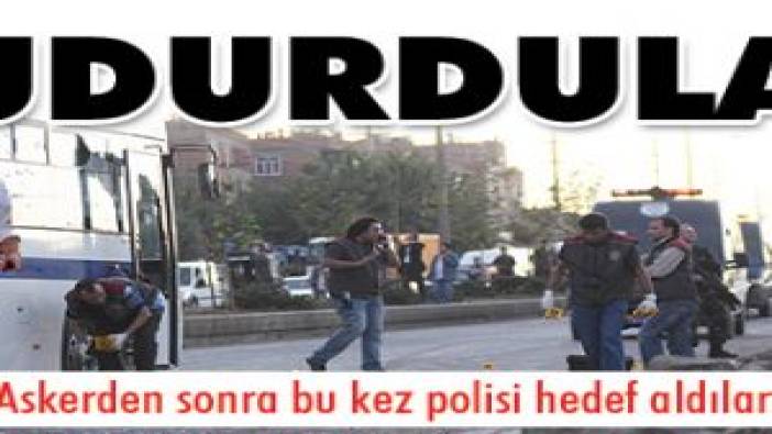 KUDURDULAR (09 Ekim 2008)