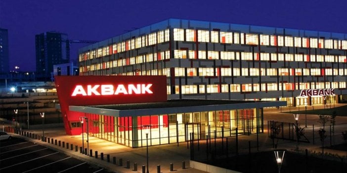 Akbank'ta kişisel veri ihlali şoku. İhlalden etkilenenlerin sayısı açıklandı