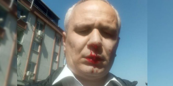Atatürkçü ilahiyatçı Cemil Kılıç'a saldırı
