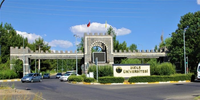 Dicle Üniversitesi Sözleşmeli Personel alım yapacağını duyurdu