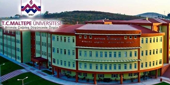 Maltepe Üniversitesi Öğretim Üyesi alımı için ilana çıktı