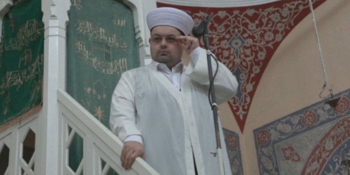 Diyanet'in din görevlisi anlattı: Diyanet Ali Baba’nın Çiftliğine döndü