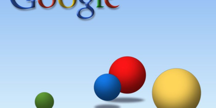 Google'dan renk özelliği. Google Türkiye paylaştı