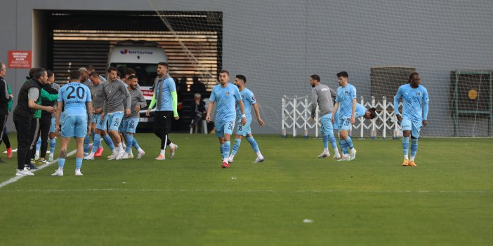 Manisa FK Altay deplasmanında kazandı
