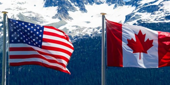 Kanada ve ABD arasındaki göçmen sorunu anlaşmaya bağlandı