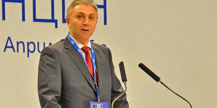 Bulgaristan'daki HÖH Partisinin Genel Başkanı, Türkiye'deki seçmenlerden oy istedi