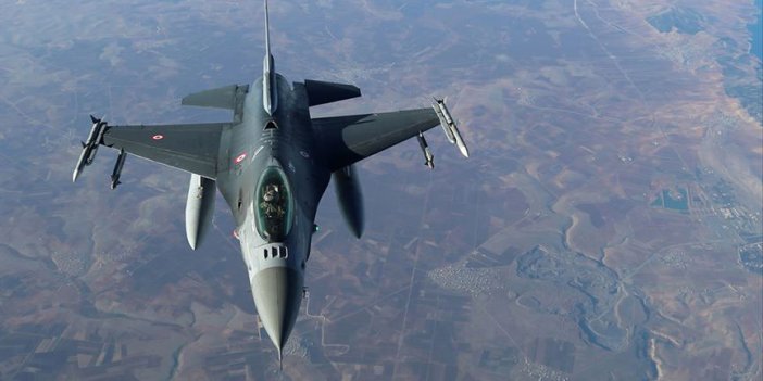 İbrahim Kalın'dan flaş F-16 çıkışı: Olursa iyi olur, olmazsa alternatiflere bakarız