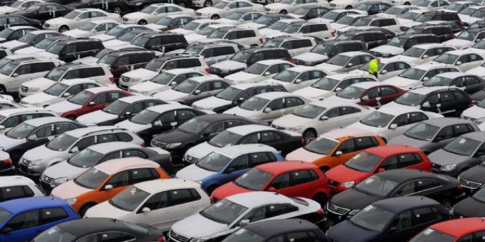 Türkiye’de satılan en ucuz sıfır otomobiller belli oldu