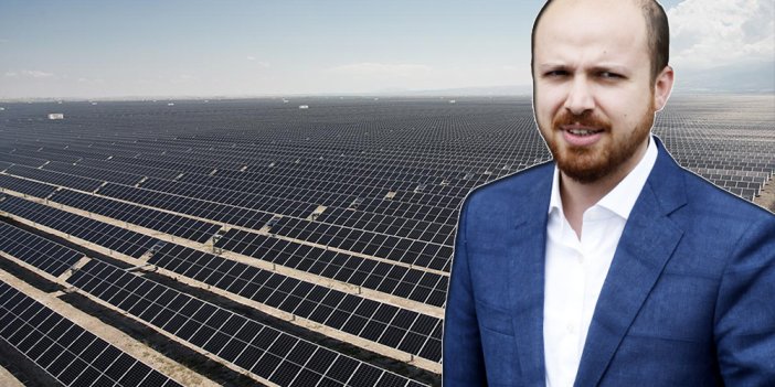 Bilal Erdoğan enerji işine giriyor! 95 milyon TL’ye santral kuracak